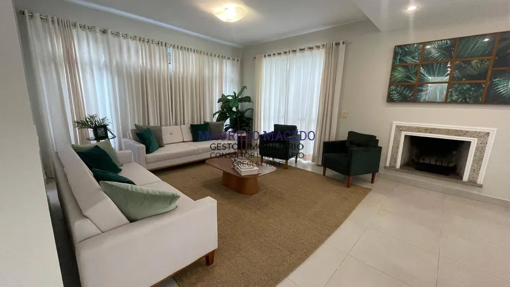 Casa, 4 quartos, 325 m² - Foto 10