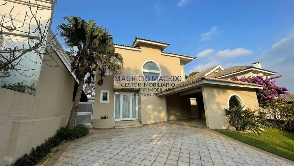 Casa, 4 quartos, 325 m² - Foto 3