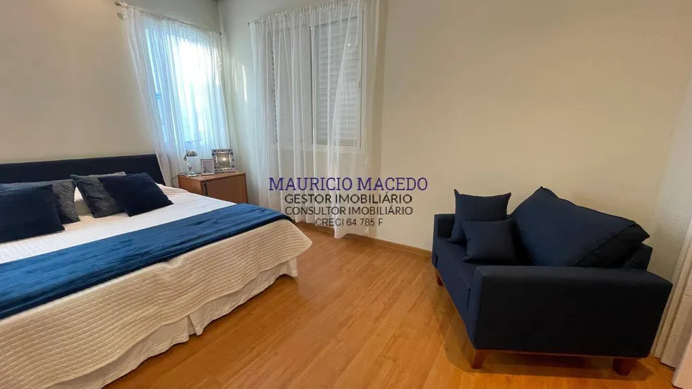 Casa, 4 quartos, 325 m² - Foto 12