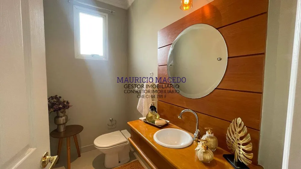 Casa, 4 quartos, 325 m² - Foto 7