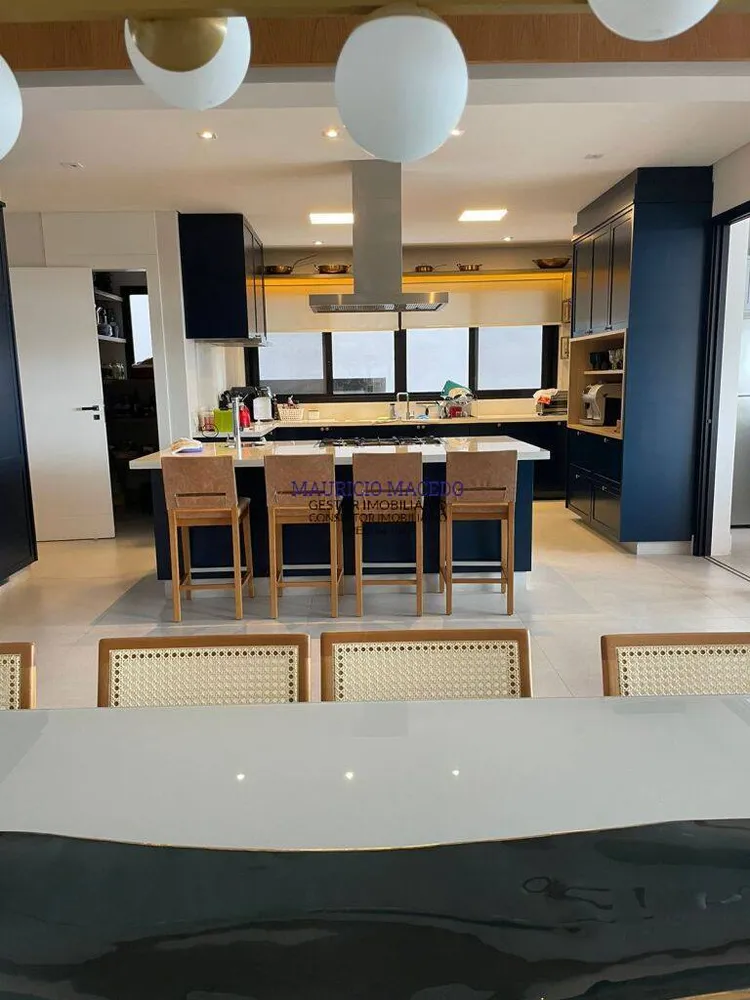 Casa, 4 quartos, 600 m² - Foto 1