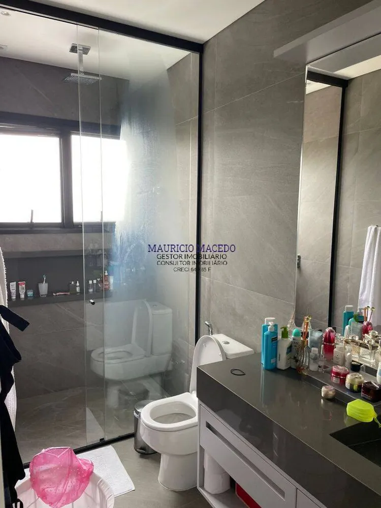 Casa, 4 quartos, 600 m² - Foto 4