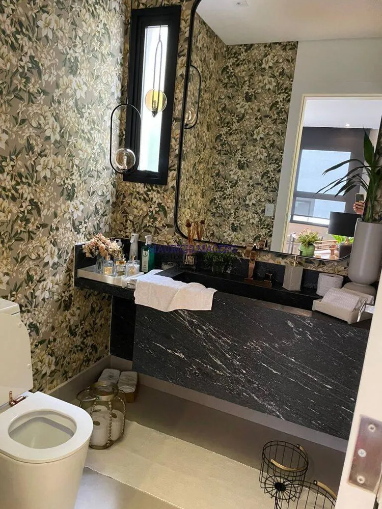 Casa, 4 quartos, 600 m² - Foto 10