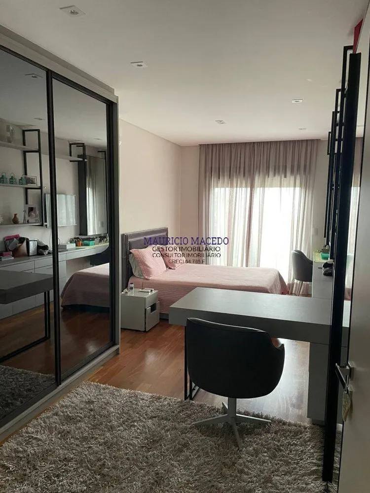Casa, 4 quartos, 600 m² - Foto 6