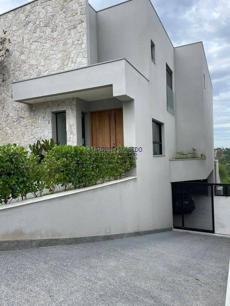 Casa, 4 quartos, 600 m² - Foto 4