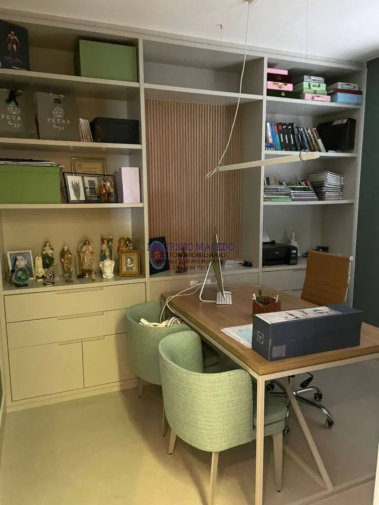 Casa, 4 quartos, 600 m² - Foto 9
