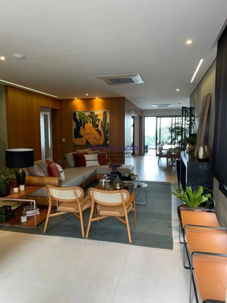 Casa, 4 quartos, 600 m² - Foto 11