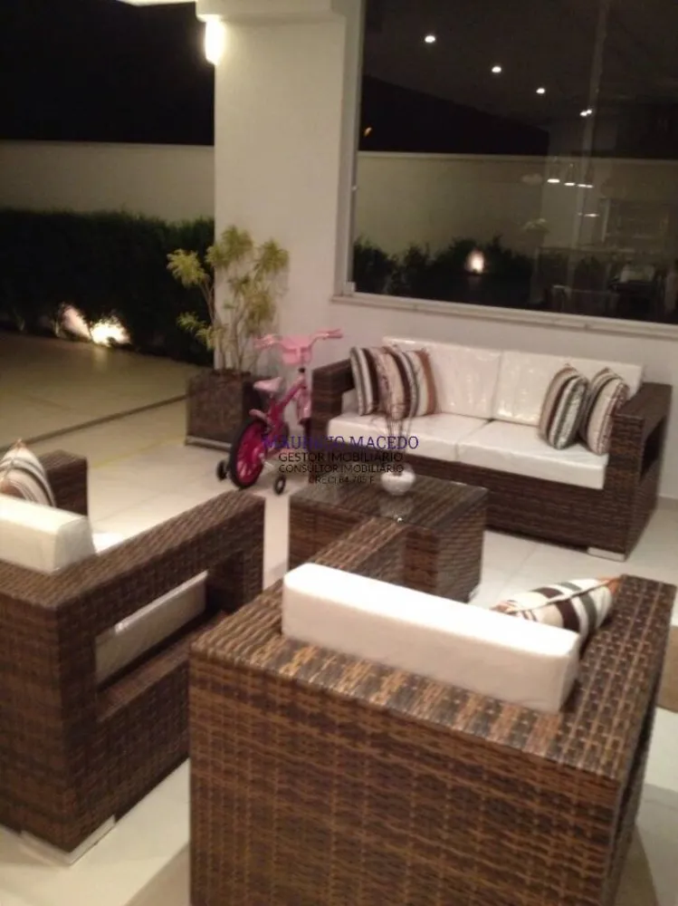 Casa, 4 quartos, 360 m² - Foto 20