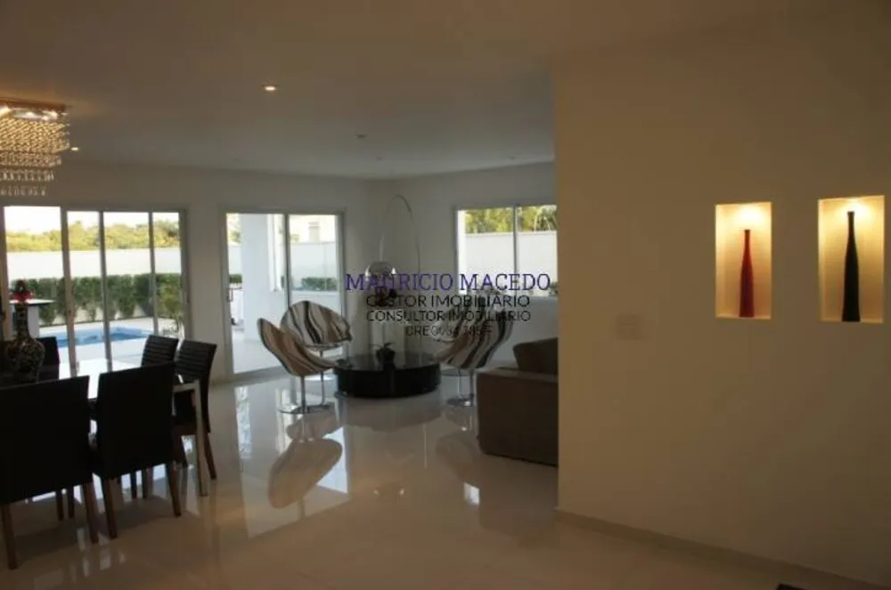 Casa, 4 quartos, 360 m² - Foto 4
