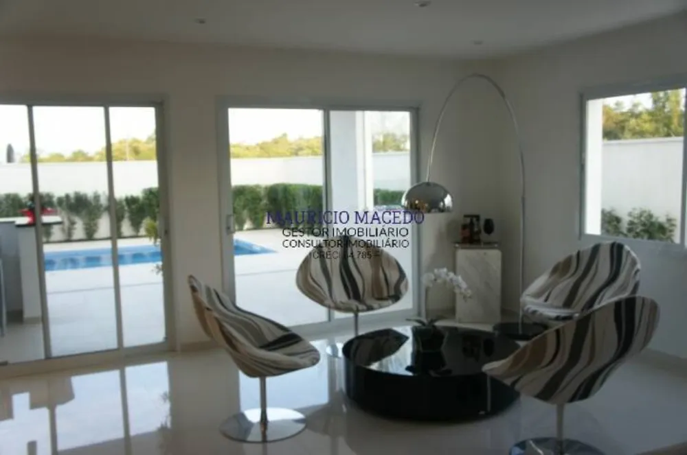 Casa, 4 quartos, 360 m² - Foto 5