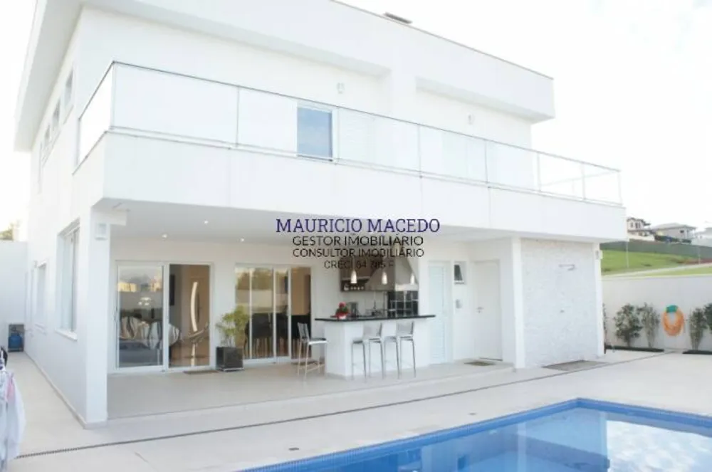 Casa, 4 quartos, 360 m² - Foto 8