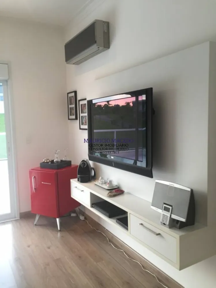 Casa, 4 quartos, 360 m² - Foto 17