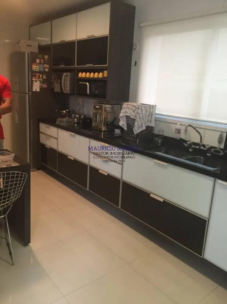 Casa, 4 quartos, 360 m² - Foto 15