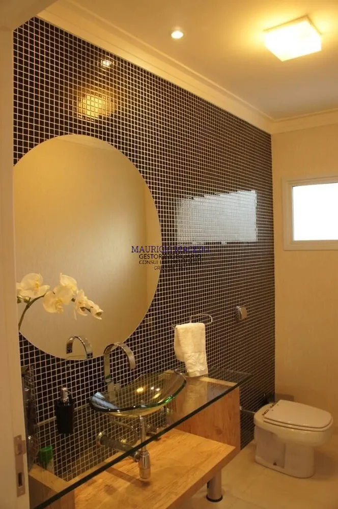 Casa, 4 quartos, 360 m² - Foto 12