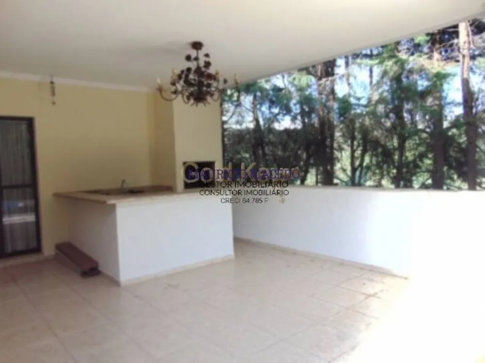 Casa, 4 quartos, 360 m² - Foto 10
