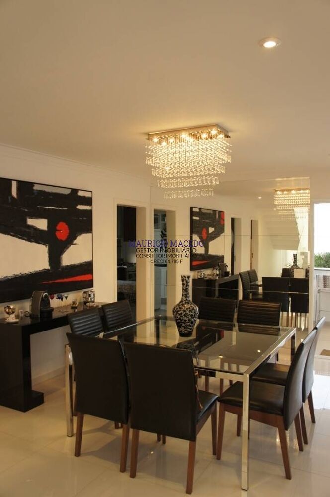Casa, 4 quartos, 360 m² - Foto 3