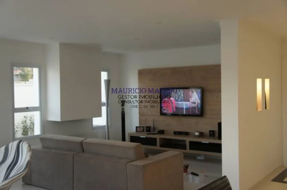 Casa, 4 quartos, 360 m² - Foto 8
