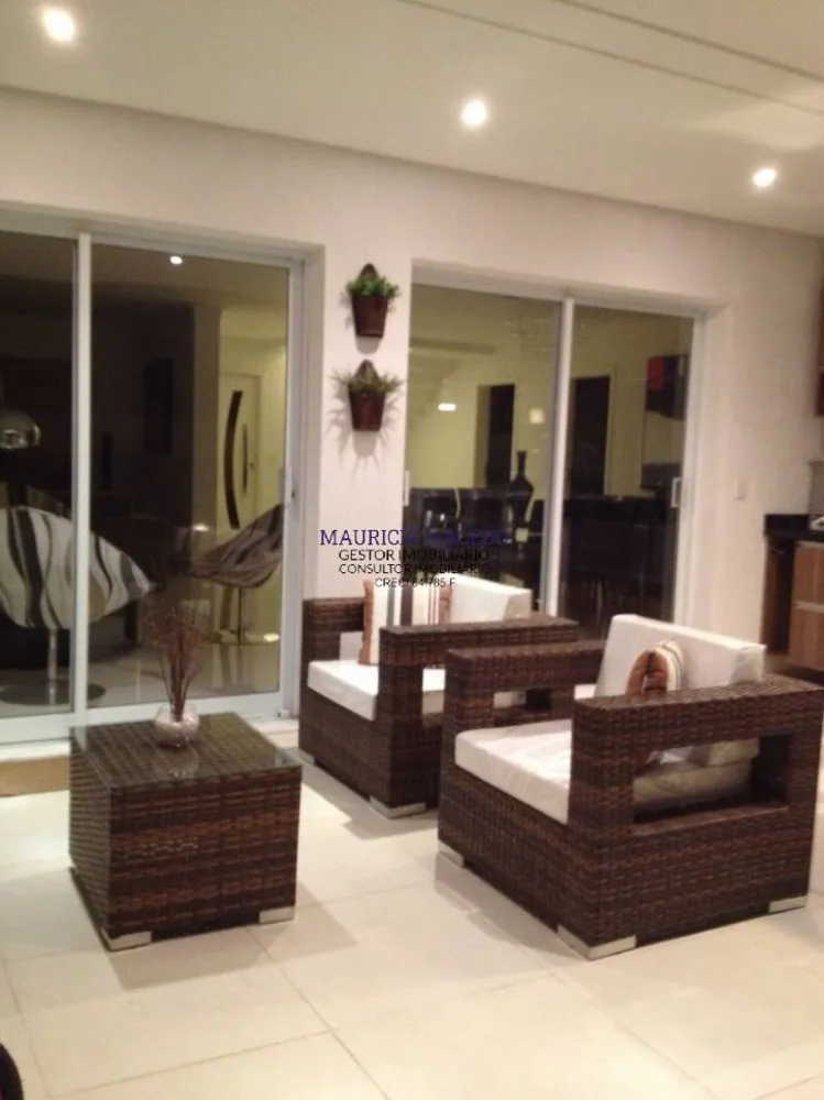 Casa, 4 quartos, 360 m² - Foto 19