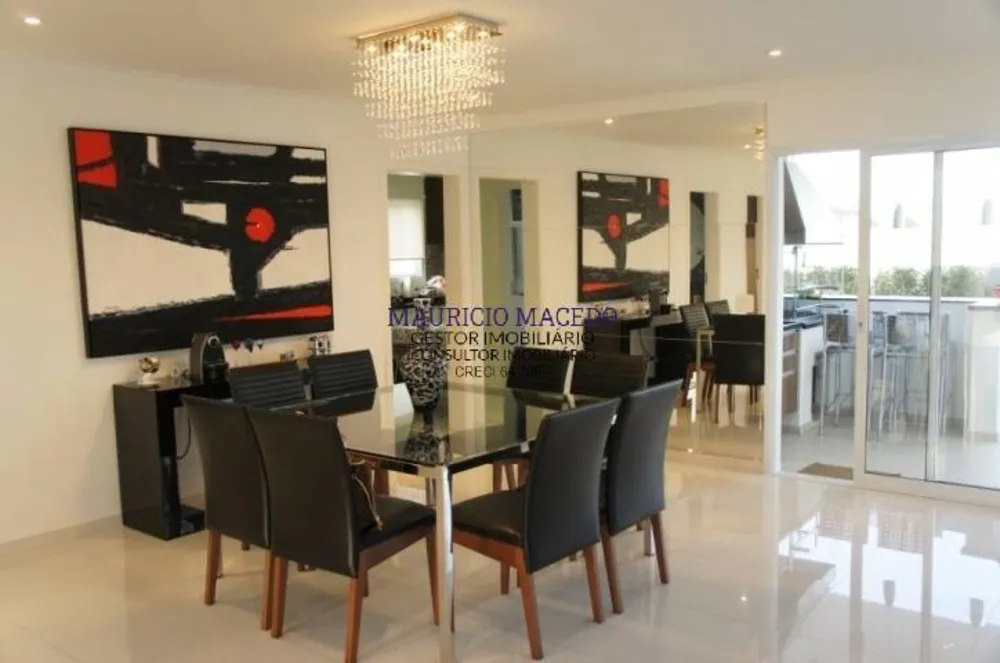 Casa, 4 quartos, 360 m² - Foto 3