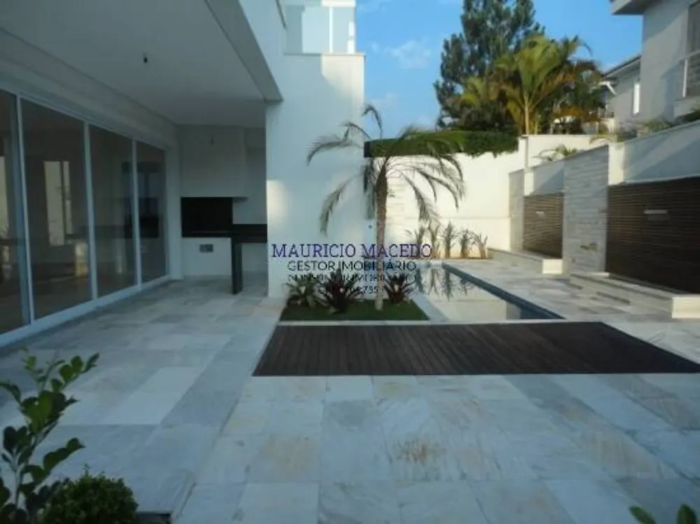 Casa, 4 quartos, 497 m² - Foto 1