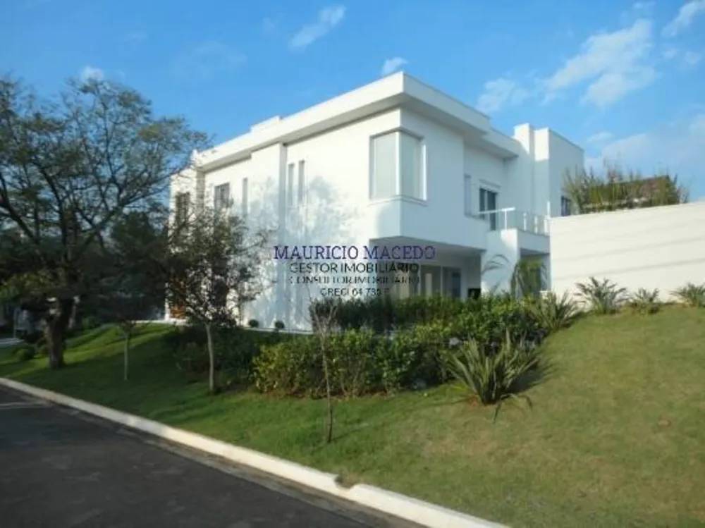 Casa, 4 quartos, 497 m² - Foto 8
