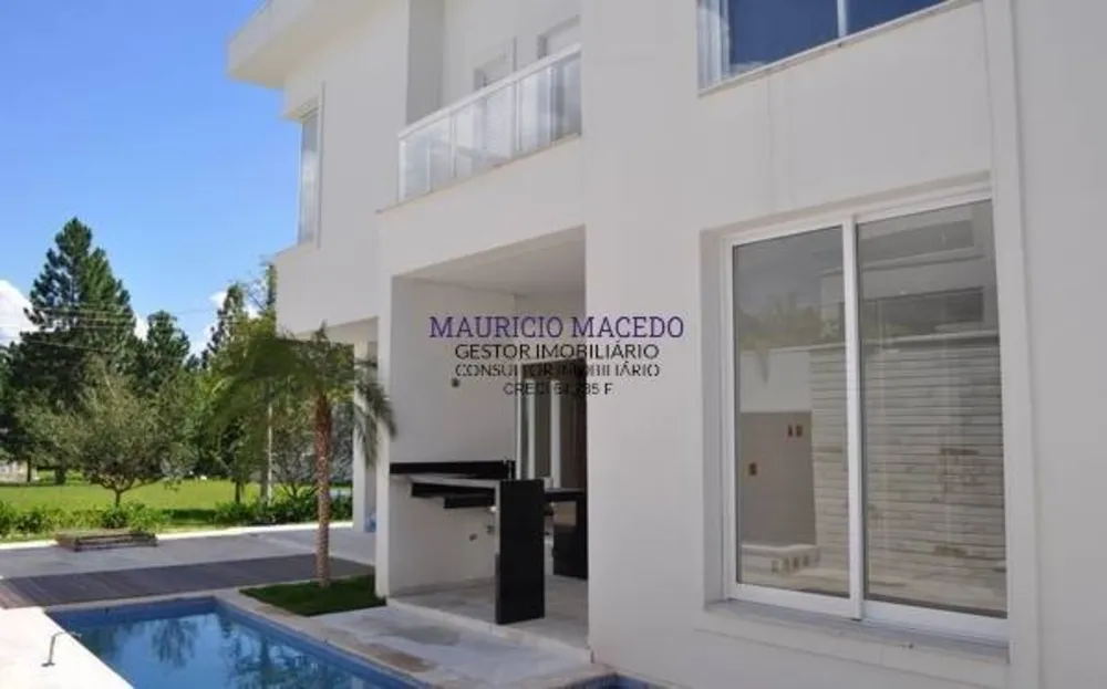 Casa, 4 quartos, 497 m² - Foto 4