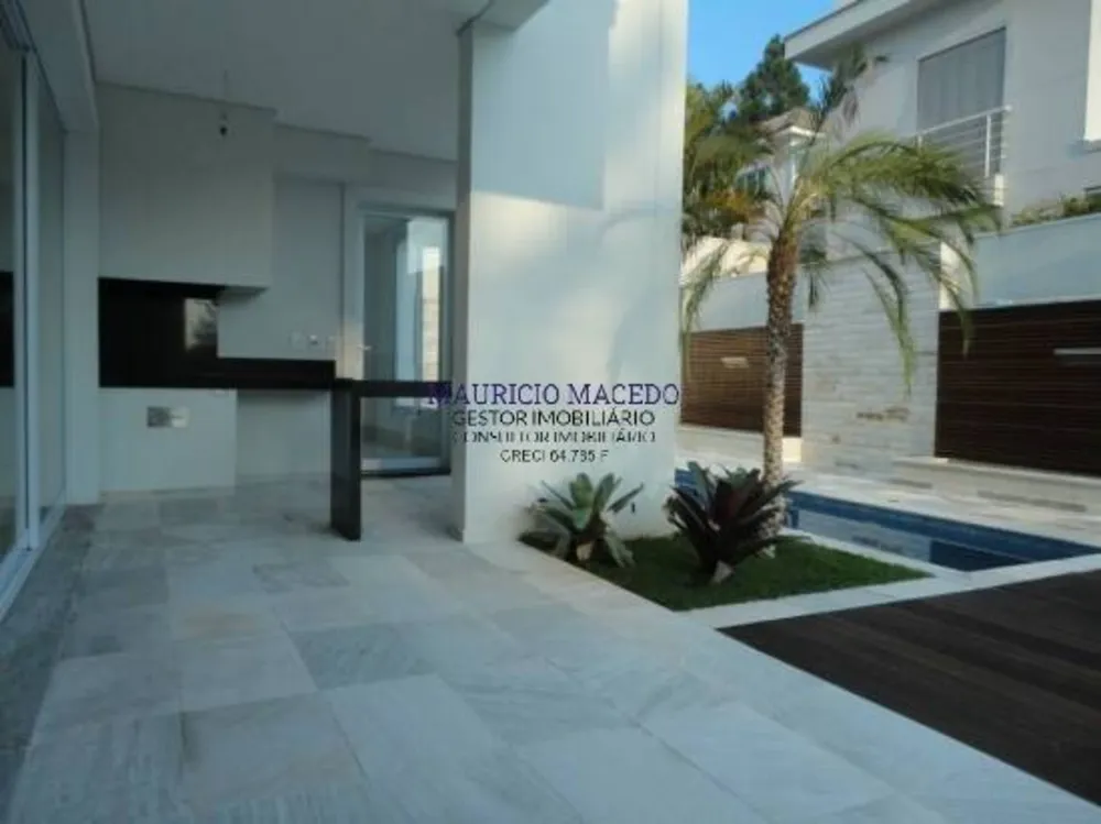 Casa, 4 quartos, 497 m² - Foto 11