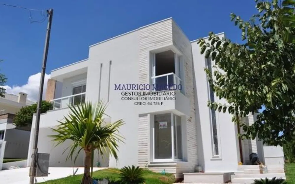 Casa, 4 quartos, 497 m² - Foto 1