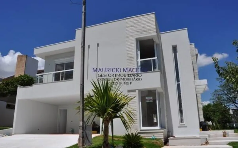 Casa, 4 quartos, 497 m² - Foto 6