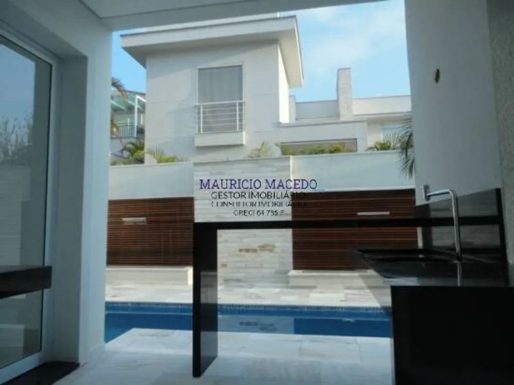Casa, 4 quartos, 497 m² - Foto 3