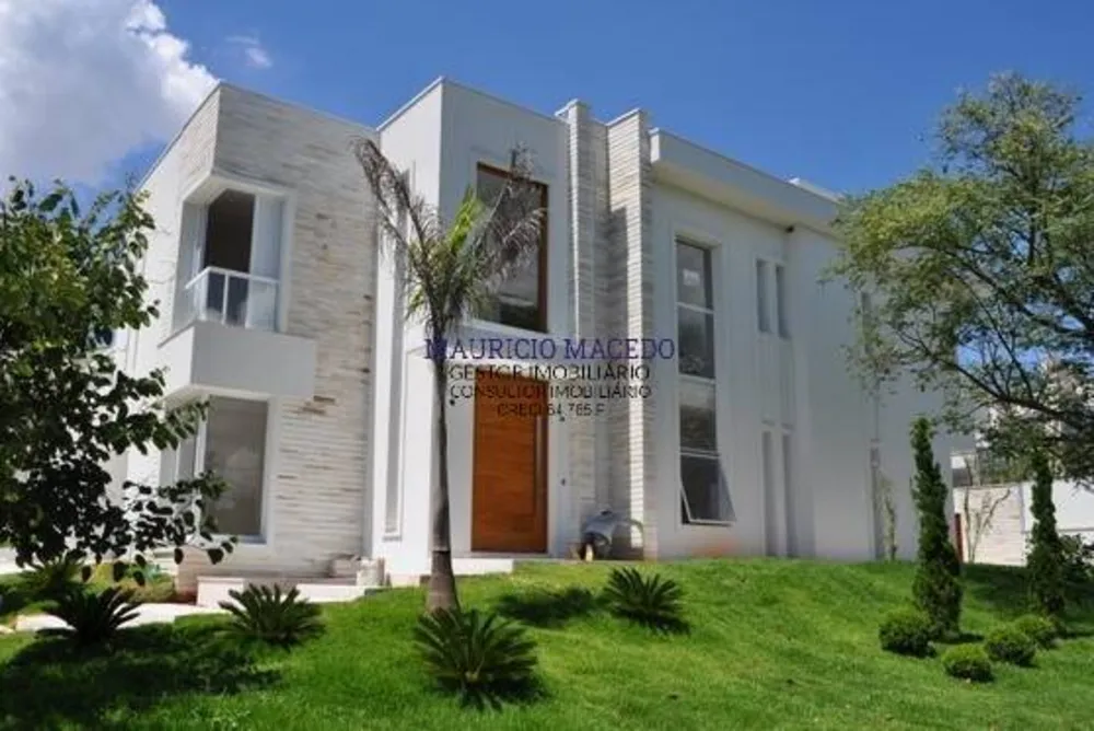 Casa, 4 quartos, 497 m² - Foto 12