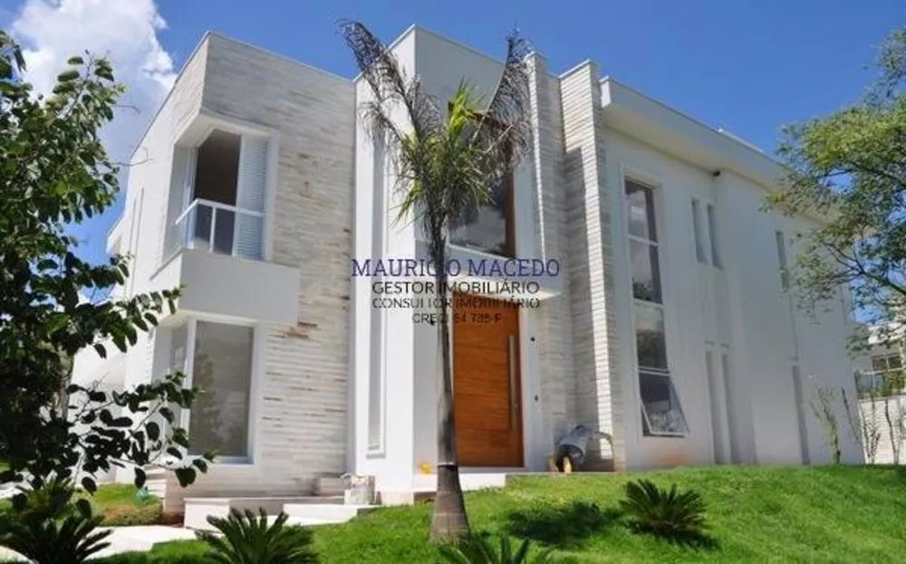 Casa, 4 quartos, 497 m² - Foto 9