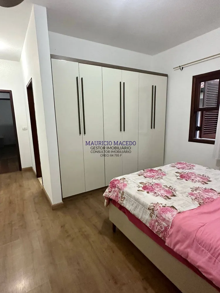 Casa, 4 quartos, 408 m² - Foto 6