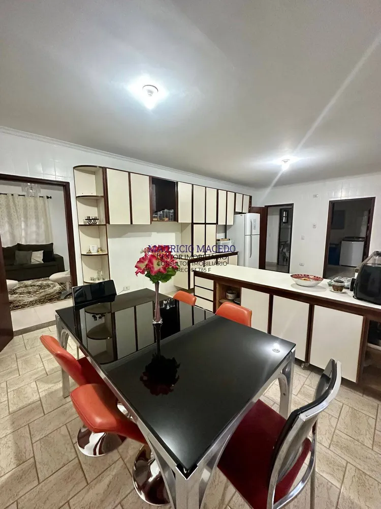 Casa, 4 quartos, 408 m² - Foto 4