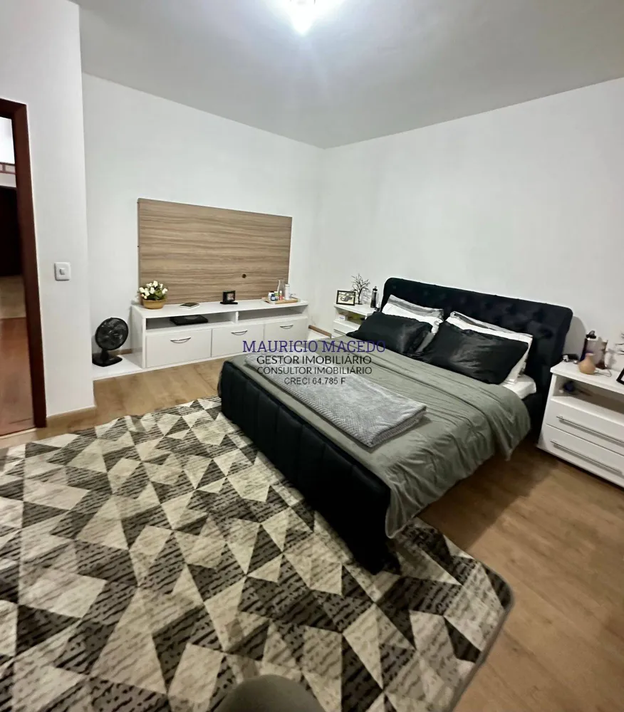 Casa, 4 quartos, 408 m² - Foto 3