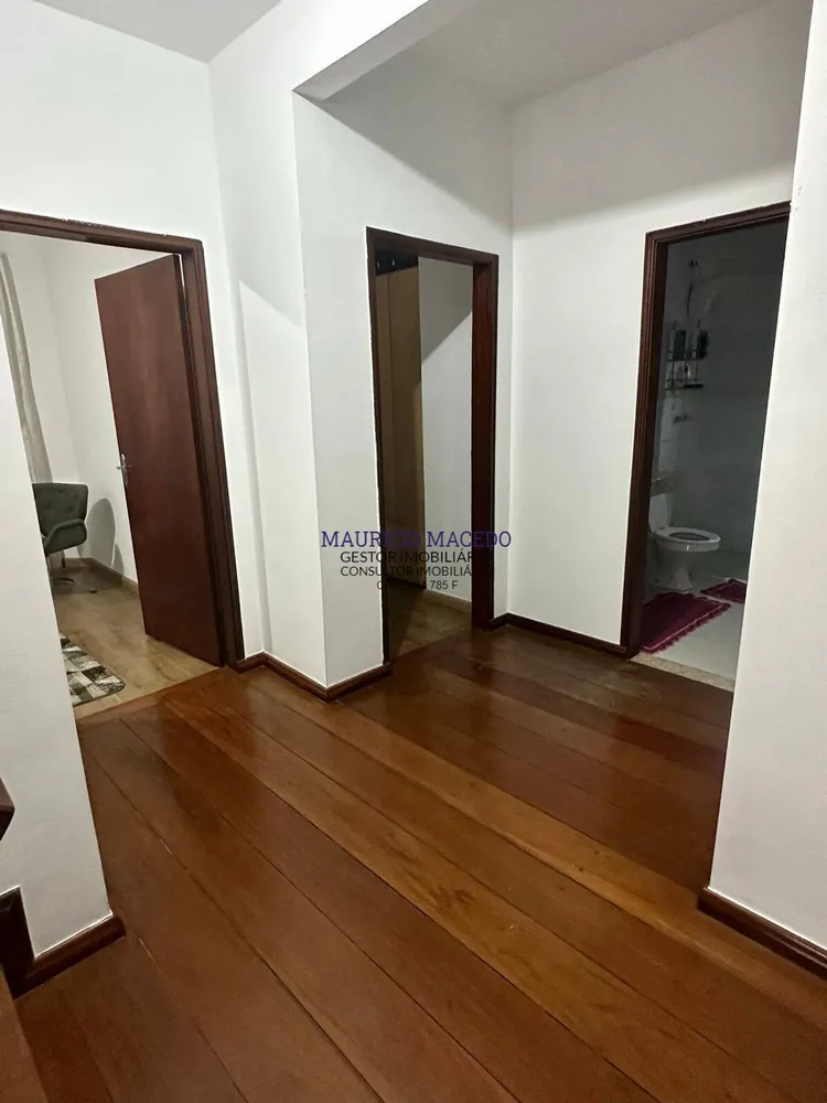 Casa, 4 quartos, 408 m² - Foto 12