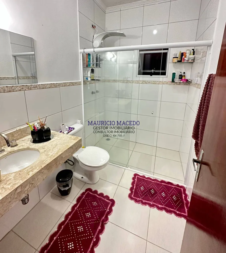 Casa, 4 quartos, 408 m² - Foto 10