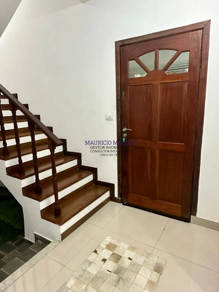 Casa, 4 quartos, 408 m² - Foto 5