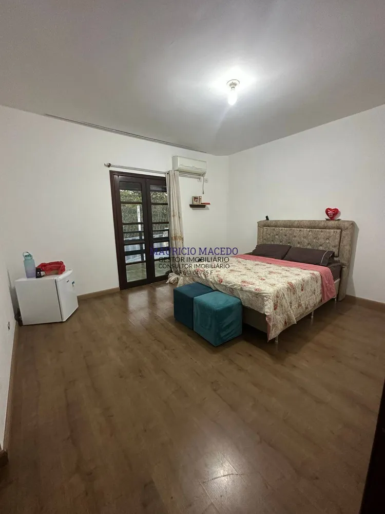 Casa, 4 quartos, 408 m² - Foto 11