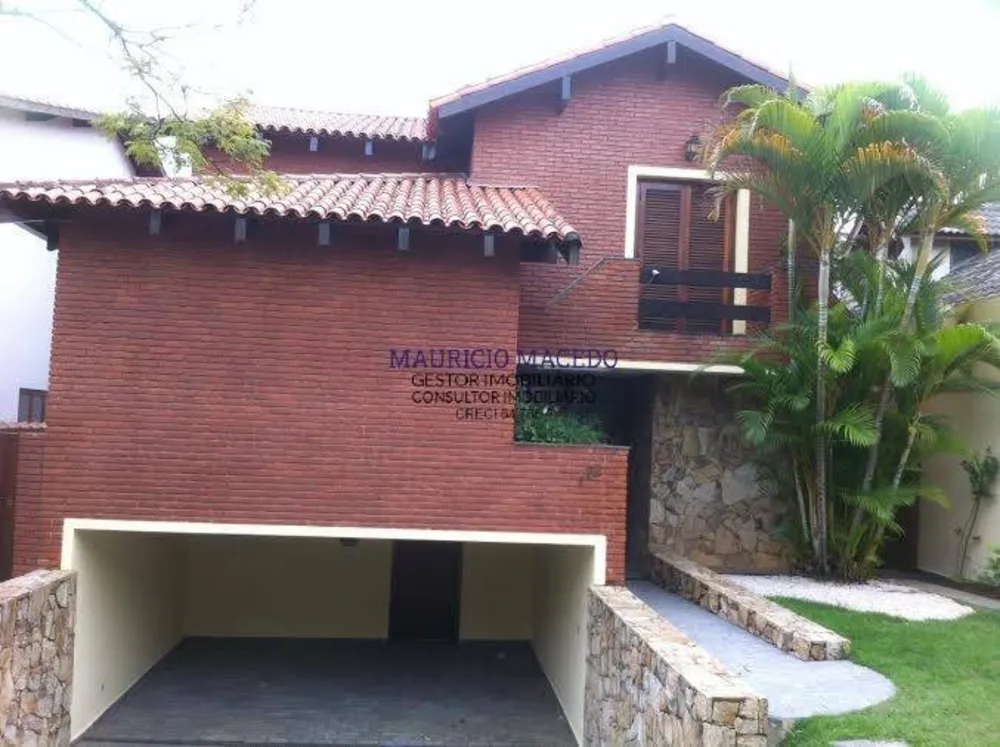 Casa, 5 quartos, 380 m² - Foto 6
