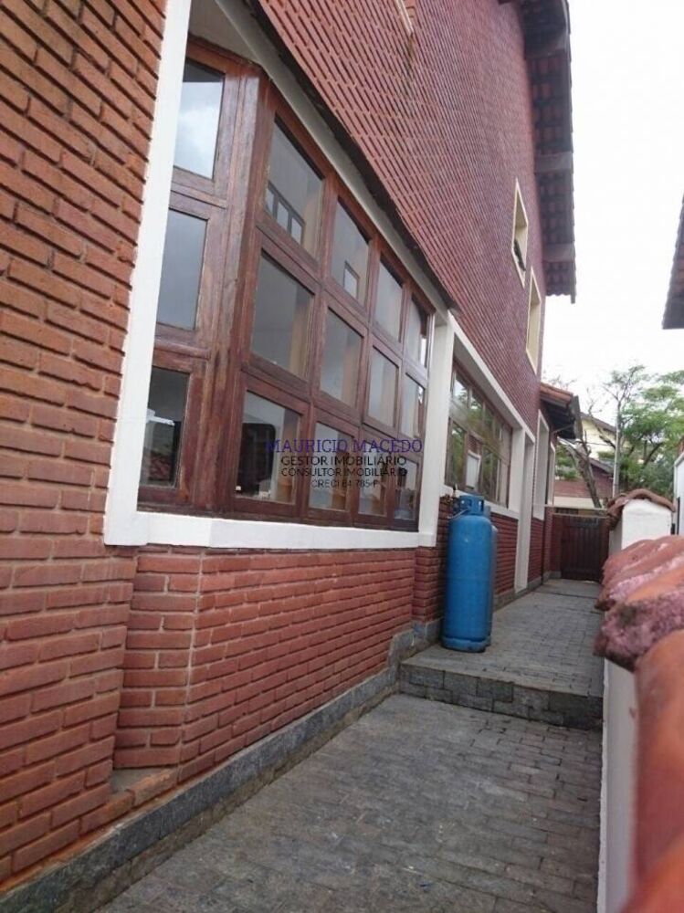 Casa, 5 quartos, 380 m² - Foto 1