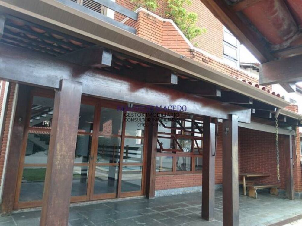 Casa, 5 quartos, 380 m² - Foto 4