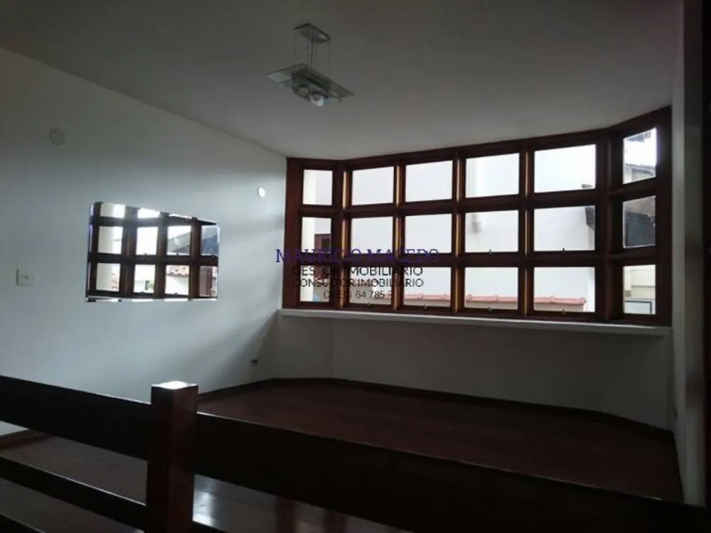 Casa, 5 quartos, 380 m² - Foto 5