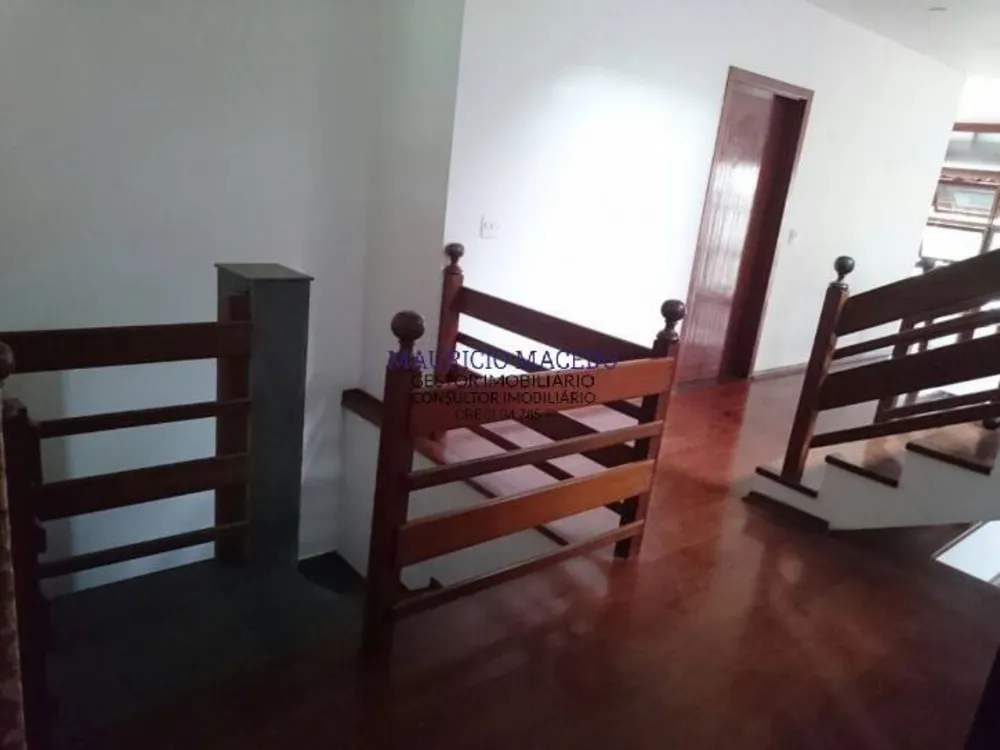 Casa, 5 quartos, 380 m² - Foto 8