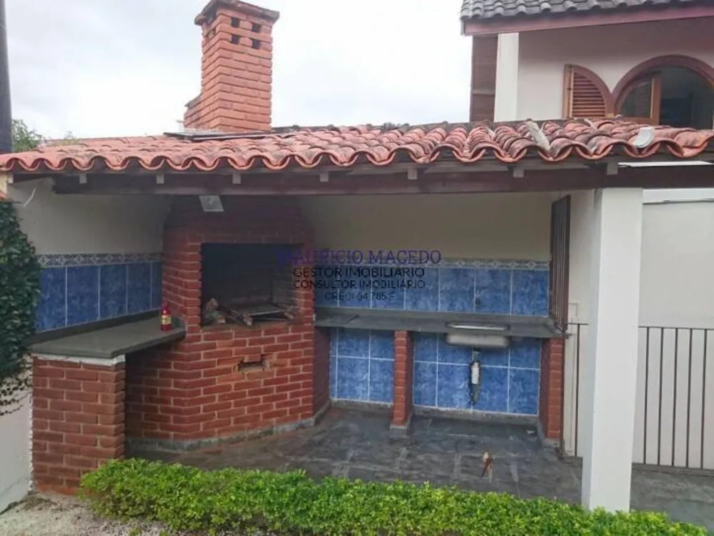 Casa, 5 quartos, 380 m² - Foto 11