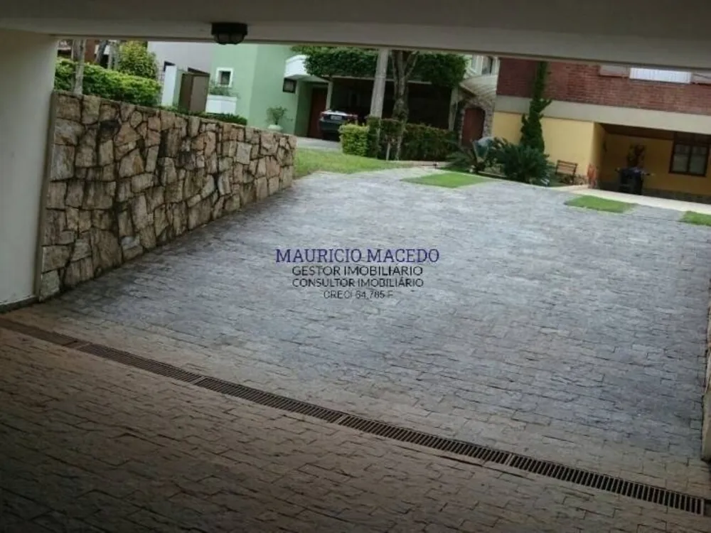 Casa, 5 quartos, 380 m² - Foto 9
