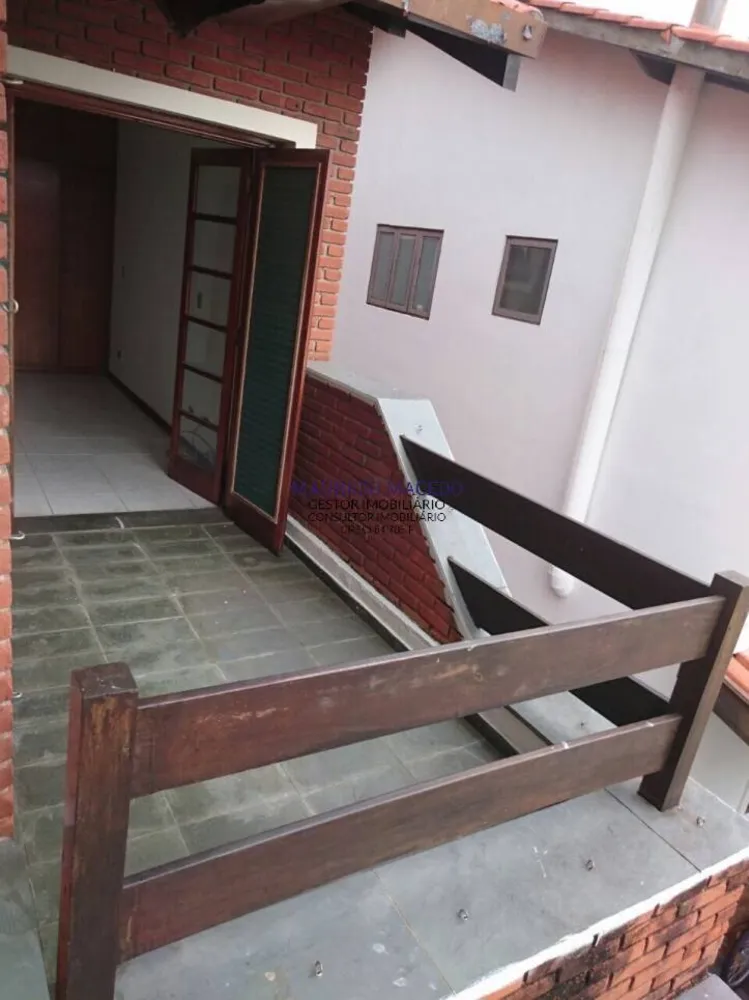 Casa, 5 quartos, 380 m² - Foto 12
