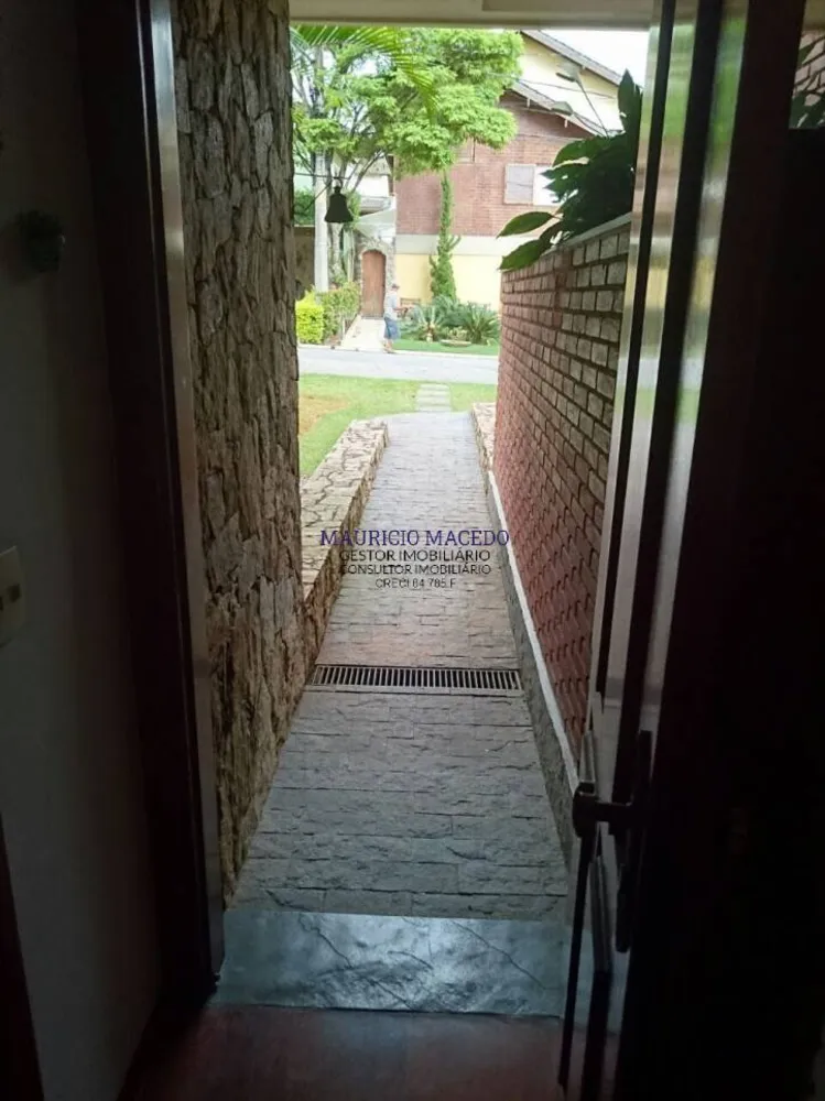 Casa, 5 quartos, 380 m² - Foto 10