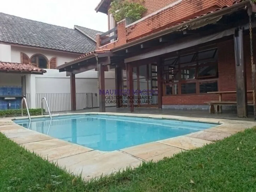 Casa, 5 quartos, 380 m² - Foto 7