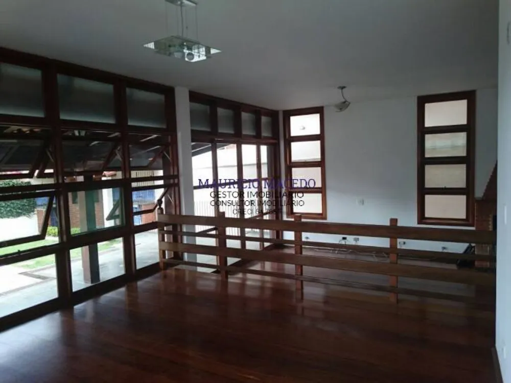 Casa, 5 quartos, 380 m² - Foto 3